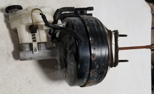 Brake Master Cylinder Assembly for Ford Flex (2009) 8A83-2B195-CA