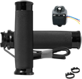Heated Grips for Metric Motorcycles (AVON MT-CC-86-ANO-HT)