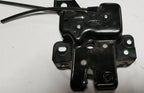 Trunk Lid Latch Lock for Lincoln LS (2000–2002)
