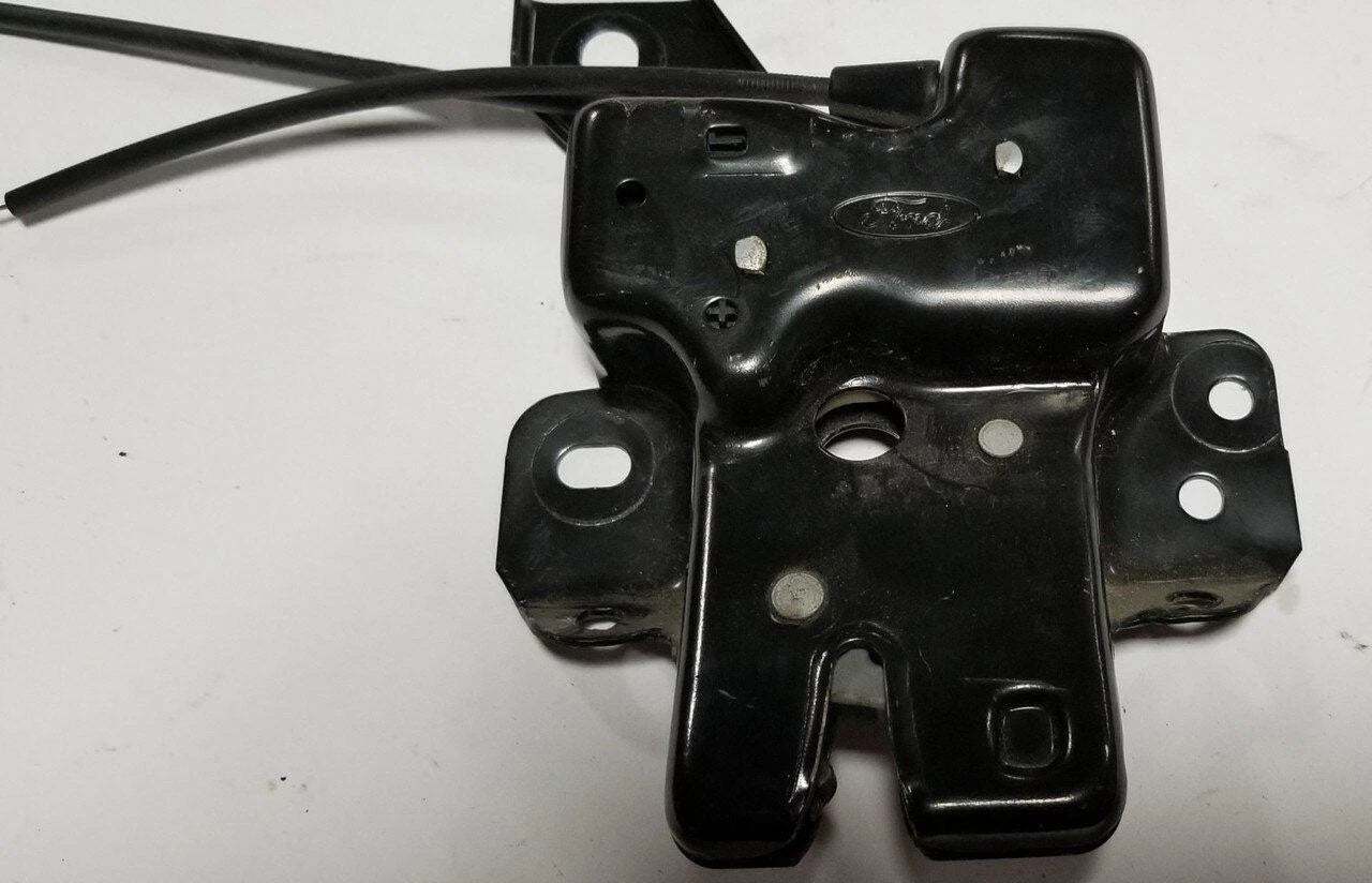Trunk Lid Latch Lock for Lincoln LS (2000–2002)