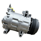 AC Compressor Replacement for Jeep Grand Cherokee L (2024-2024)