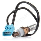 Set of 4 Oxygen Sensors for Nissan Maxima (2002–2003)