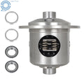 Posi Unit 28 Spline 10-Bolt Limited-Slip Locker for GM Chevy (1965–1972)