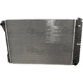 Radiator for GMC Suburban C35 K15 K25 K35 (1978)