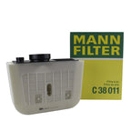 MANN Engine Air Filter C 38 011 for Audi Q7 (2017–2023)