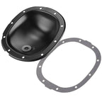 Rear Differential Cover for Buick Chevrolet GMC (7.625" 7.50" Ring Gear)