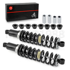 Front Coil-Over Shocks for Polaris RZR 800 (2008-2013)