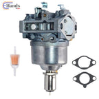 Carburetor AM131756 for John Deere 345 GX345 (FD611V Engine)