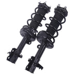 2X Front Struts & Coil Spring Assembly for Honda CR-V (2007-2014)