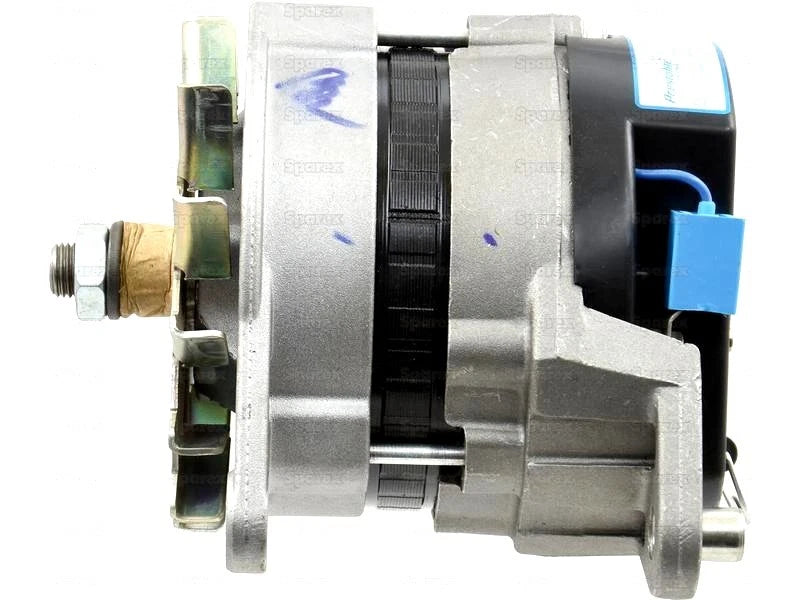 Alternator for David Brown 990 995 996 1200 1210 1212 1410 1412 (1970–1990)