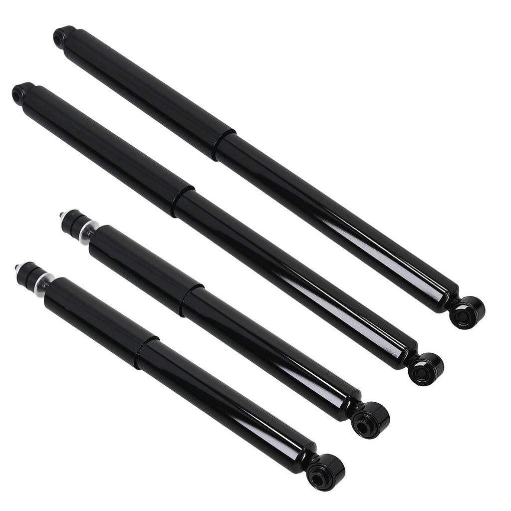 Rear Front Shock Strut for Ford F-250 Super Duty 4WD (2005–2016) 911266