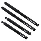 Rear Front Shock Strut for Ford F-250 Super Duty 4WD (2005–2016) 911266