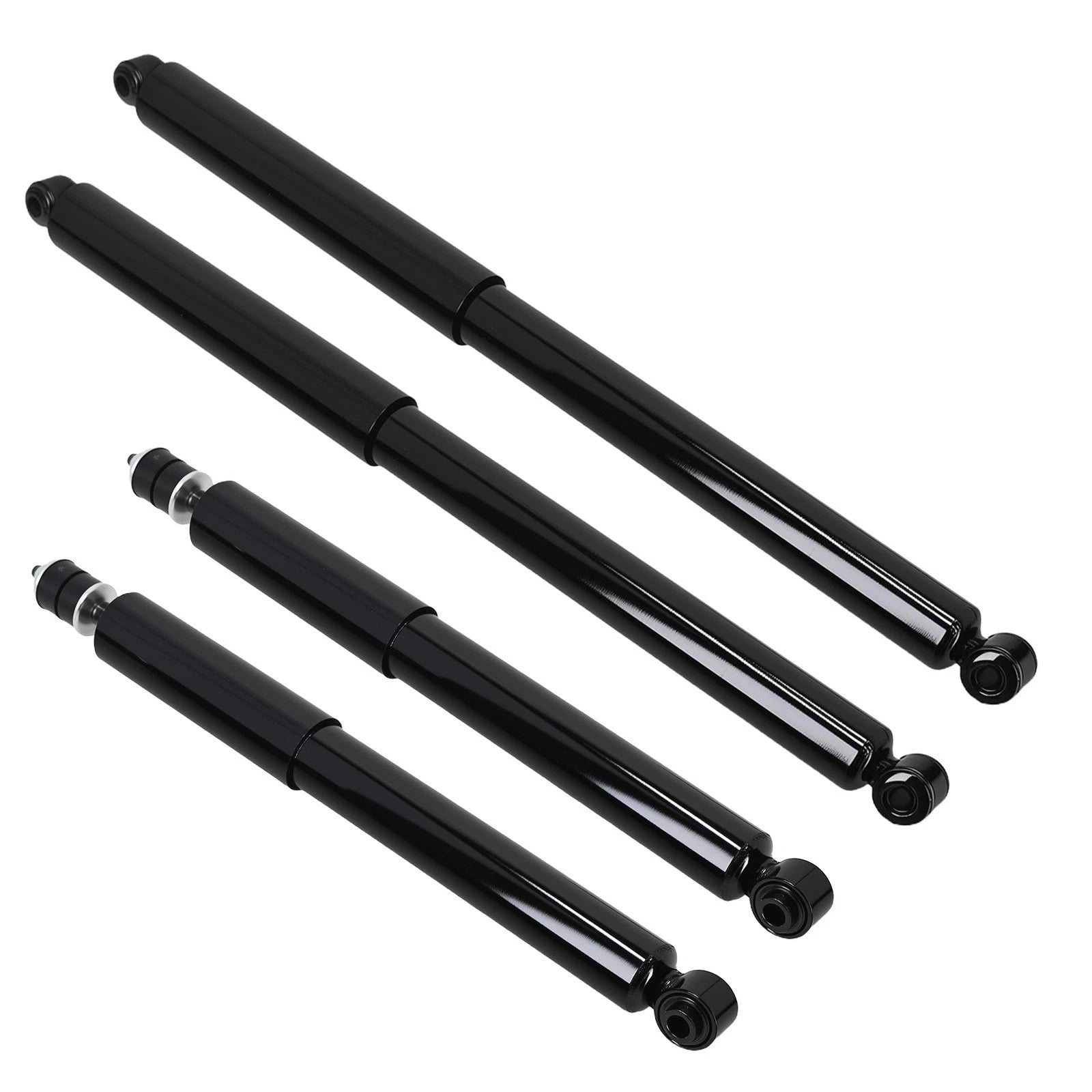 Rear Front Shock Strut for Ford F-250 Super Duty 4WD (2005–2016) 911266