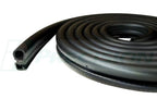 Door Weatherstrip Seal Replacement for Peterbilt 377 1986–2000 and 379 1987–2007