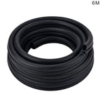 20FT 6M Rubber Seal Trim for Car Door Edge Protector (2000-2025)