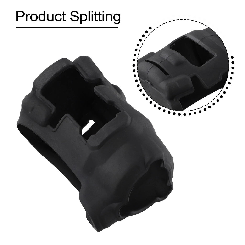 Protective Boot for DCF850 Wrench (2018–2023)