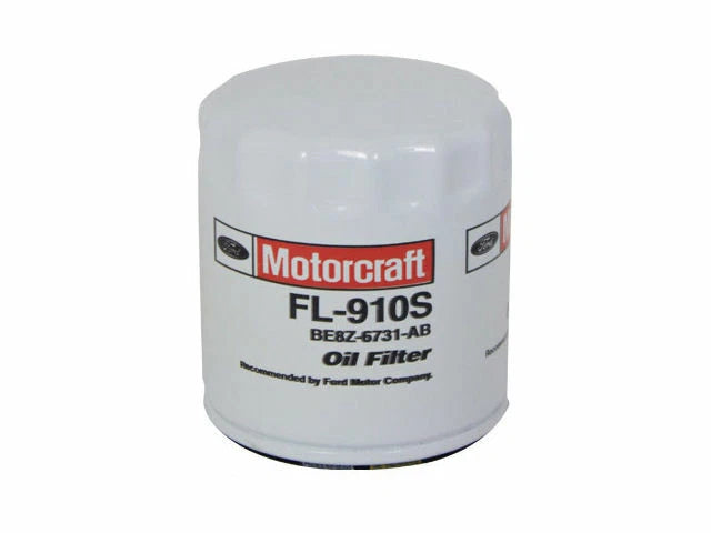 Oil Filter for Mazda 3 (2004–2013) T576ZT