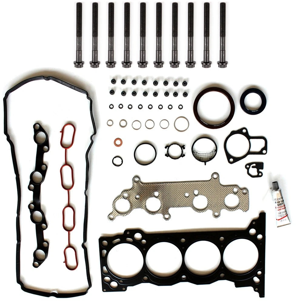 Head Gasket Set with Head Bolts for Toyota Tacoma 2.7L (2005–2015)