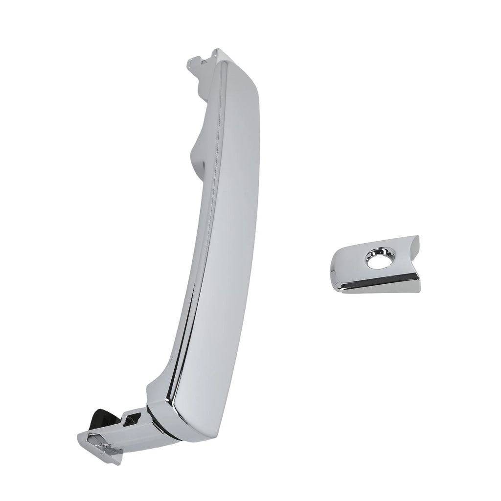 Front Left Exterior Door Handle for Nissan Rogue (2010-2015)