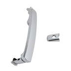 Front Left Exterior Door Handle for Nissan Rogue (2010-2015)