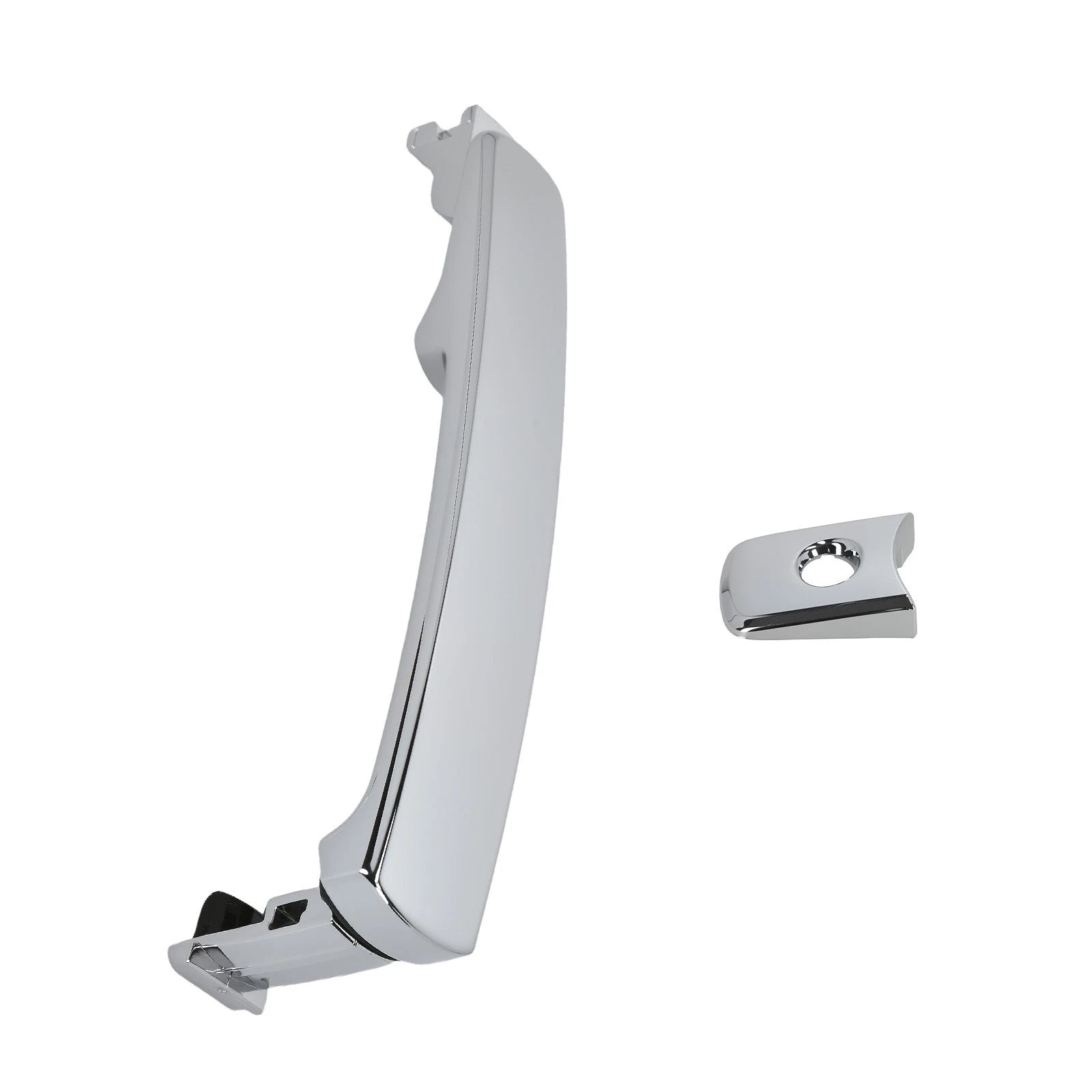 Front Left Exterior Door Handle for Nissan Rogue (2010-2015)