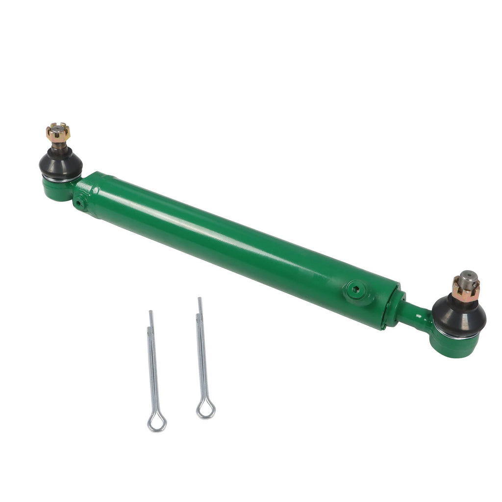 Power Steering Cylinder for John Deere 4500 4120 4320 4520 4600 (LVA14158)