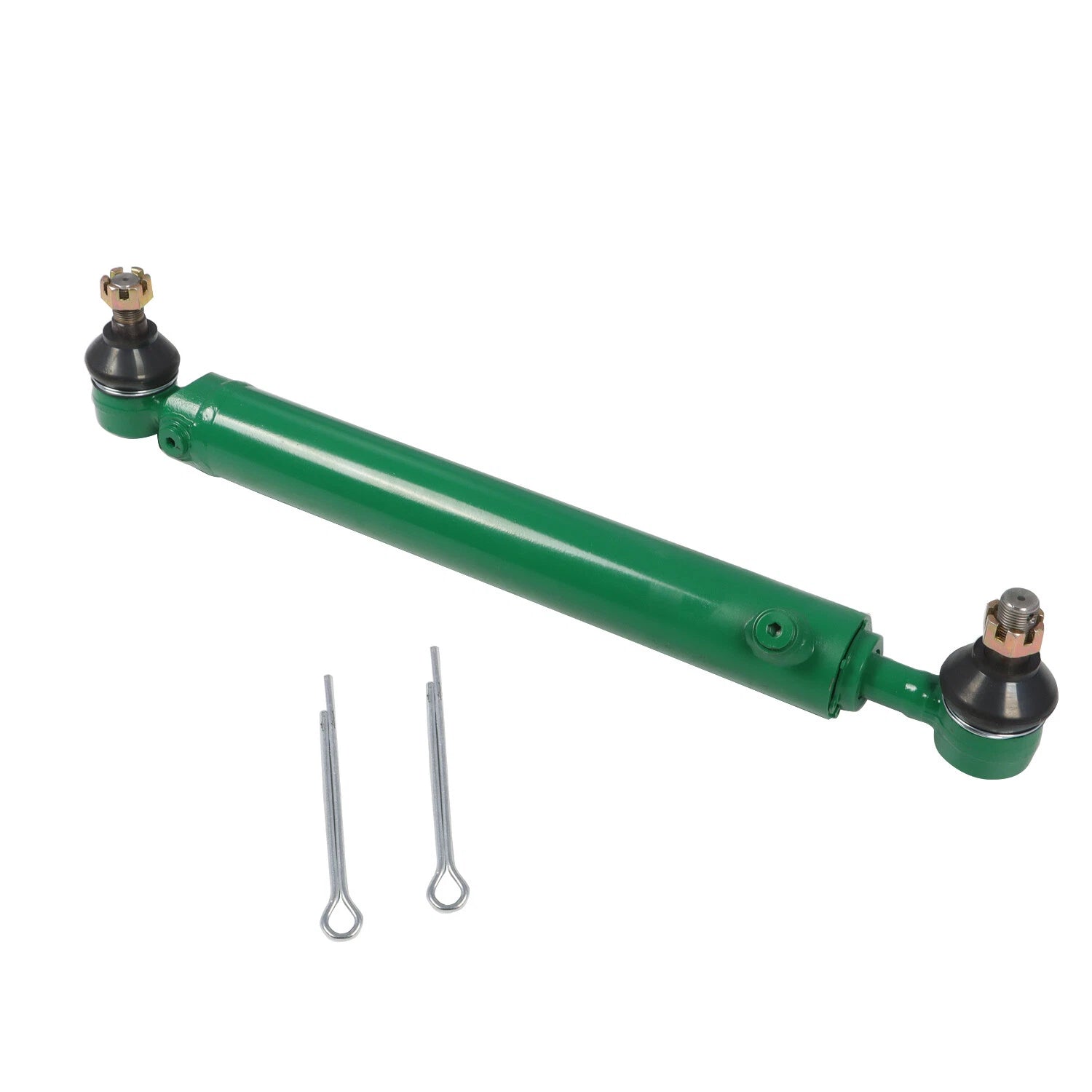 Power Steering Cylinder for John Deere 4500 4120 4320 4520 4600 (LVA14158)