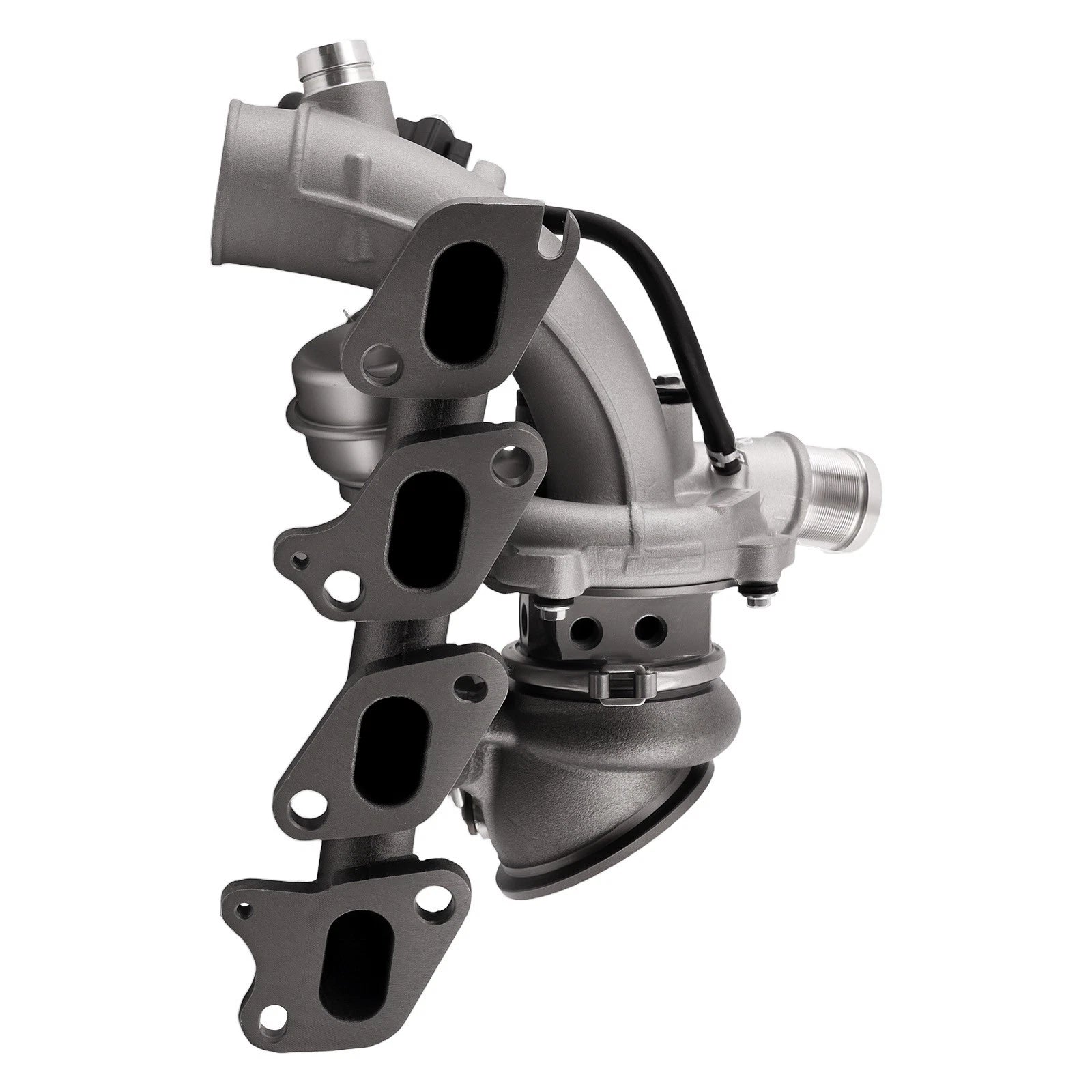 Billet Turbocharger for Buick Encore Chevrolet Cruze Sonic (2013–2016)