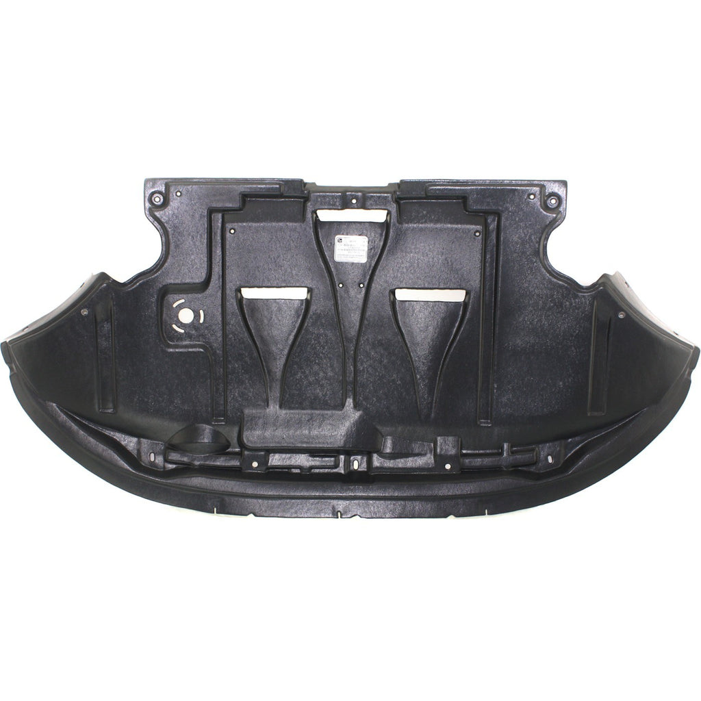 Engine Splash Shield for Audi Allroad Quattro (2001–2005)