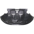Engine Splash Shield for Audi Allroad Quattro (2001–2005)
