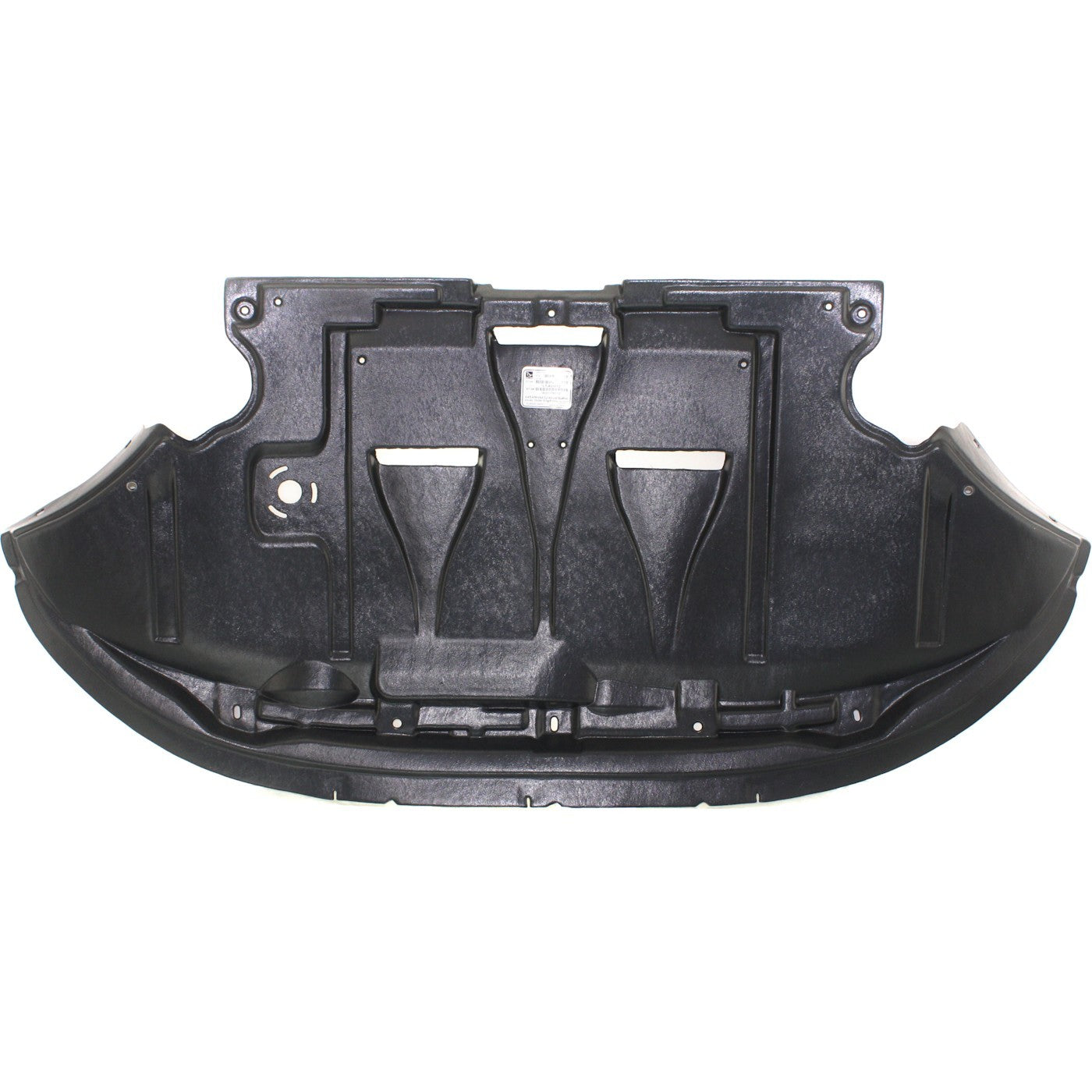 Engine Splash Shield for Audi Allroad Quattro (2001–2005)