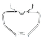 Crash Guard Bar Support Bracket for Low Rider ST (2022–2024)