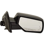 Mirrors for Chevrolet Tahoe GMC Yukon XL (2015–2020)
