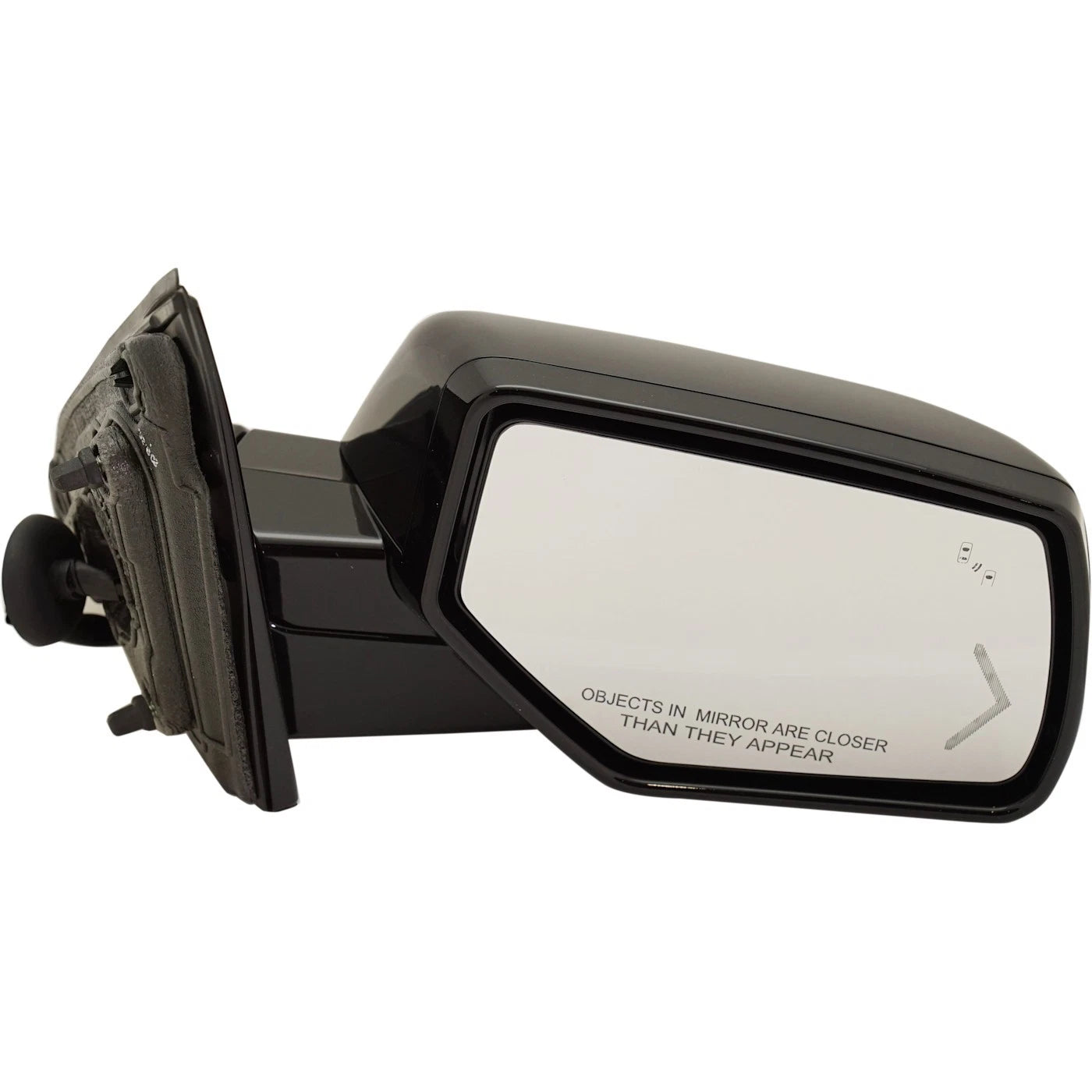 Mirrors for Chevrolet Tahoe GMC Yukon XL (2015–2020)