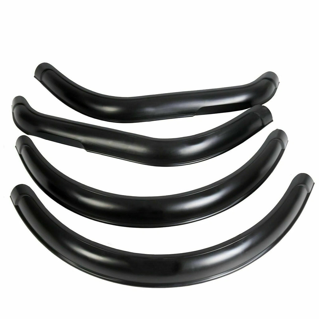 Set of 4 Fender Flares for Jeep CJ5/CJ7 (1955–1986) 11601.01