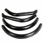 Set of 4 Fender Flares for Jeep CJ5/CJ7 (1955–1986) 11601.01