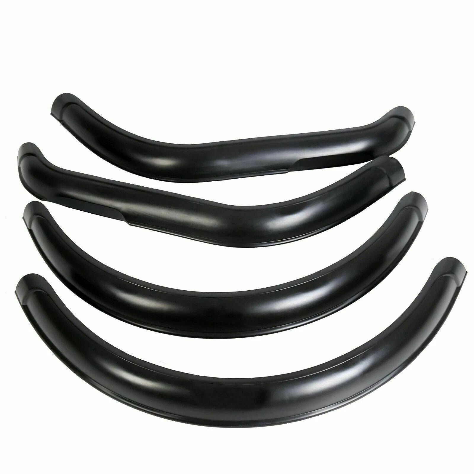 Set of 4 Fender Flares for Jeep CJ5/CJ7 (1955–1986) 11601.01