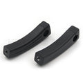 1" Handlebar 5.5" Risers for Kawasaki VN Vulcan Classic Nomad Drifter (1996–2009)