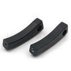 1" Handlebar 5.5" Risers for Kawasaki VN Vulcan Classic Nomad Drifter (1996–2009)