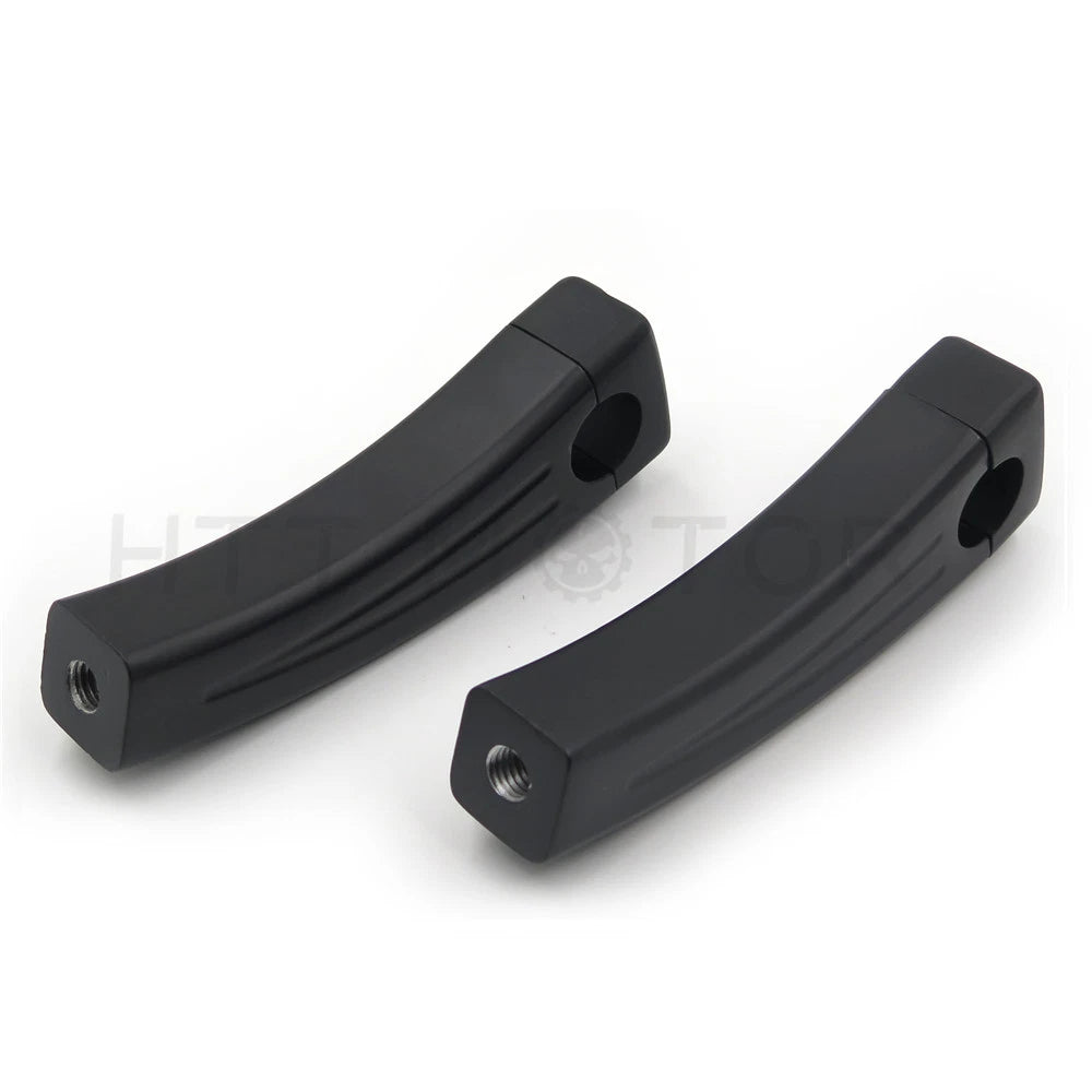 1" Handlebar 5.5" Risers for Kawasaki VN Vulcan Classic Nomad Drifter (1996–2009)