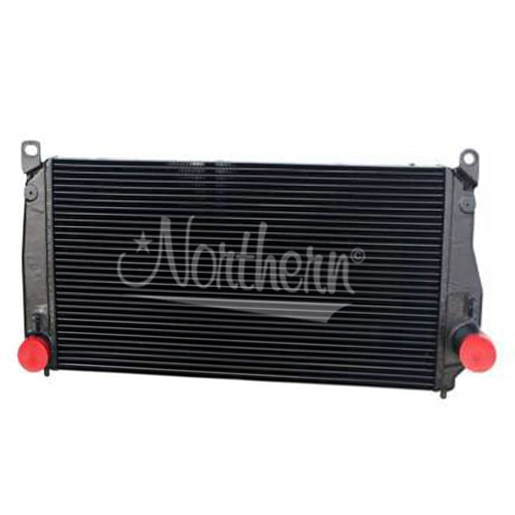 Replacement Aluminum Charge Air Cooler for Ford Ranger (2011–2018)