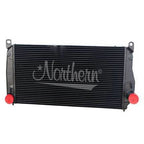 Replacement Aluminum Charge Air Cooler for Ford Ranger (2011–2018)