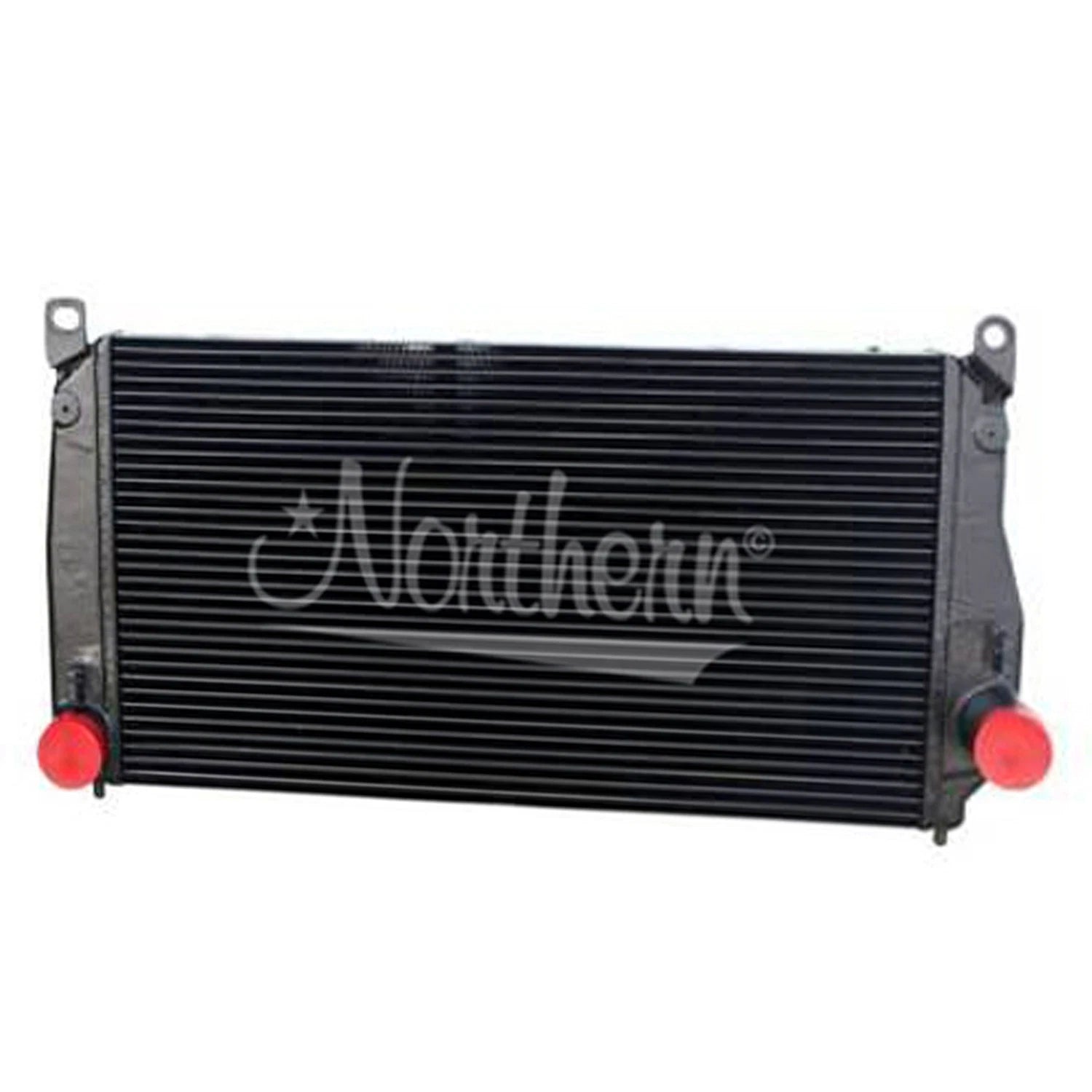 Replacement Aluminum Charge Air Cooler for Ford Ranger (2011–2018)