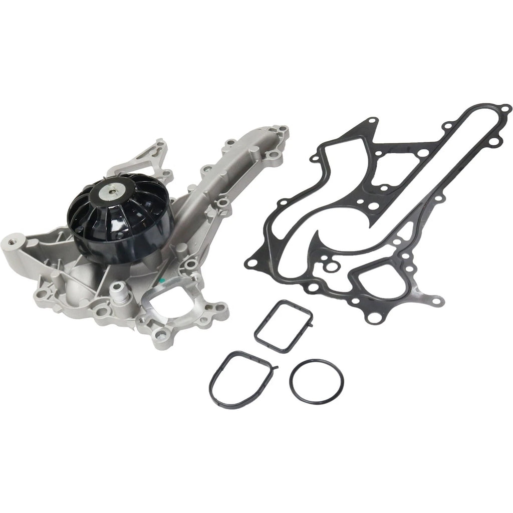 Water Pump for Mercedes Benz SL S GL GLE GLC GLS E C CL ML (2015–2017)