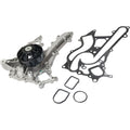 Water Pump for Mercedes Benz SL S GL GLE GLC GLS E C CL ML (2015–2017)
