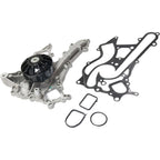 Water Pump for Mercedes Benz SL S GL GLE GLC GLS E C CL ML (2015–2017)