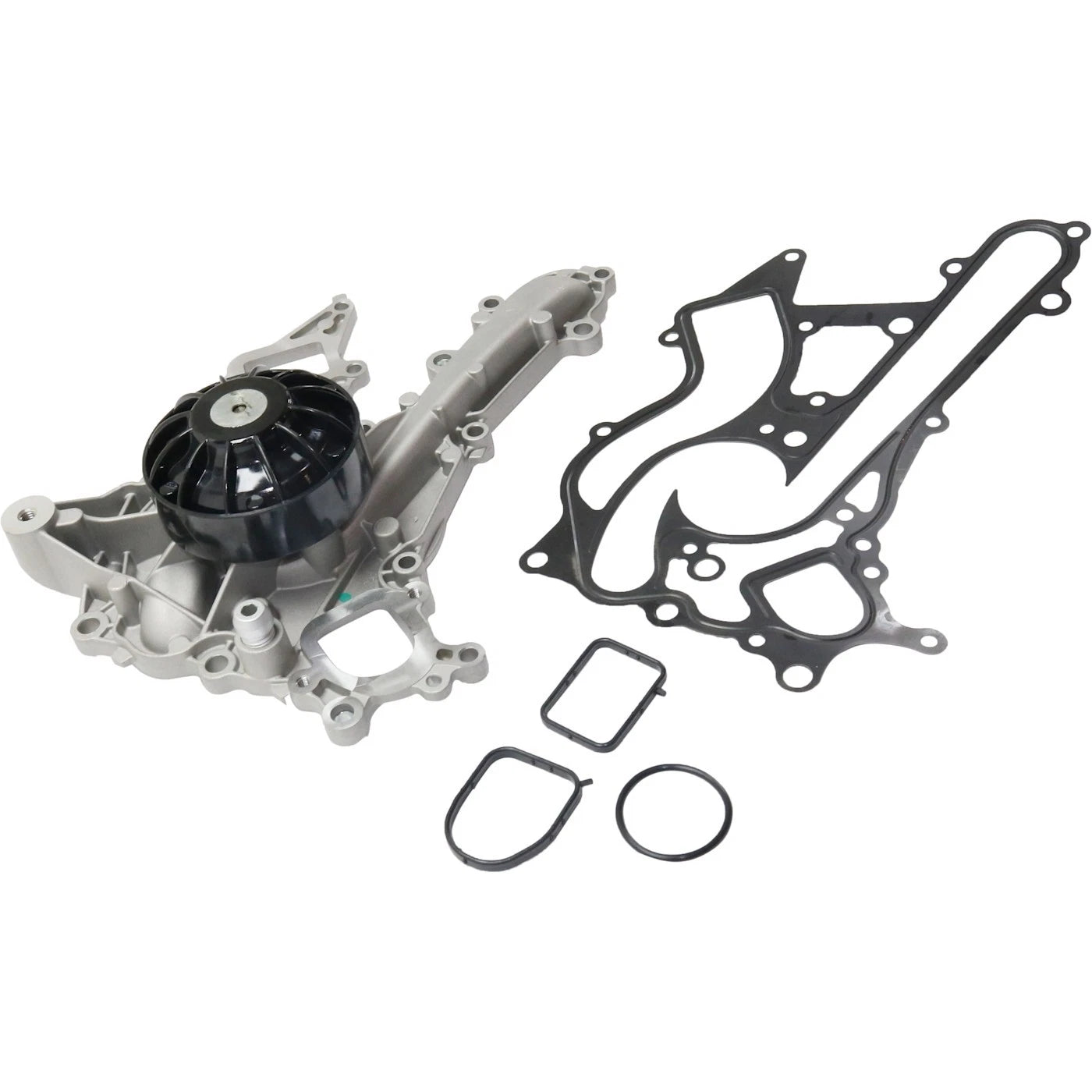Water Pump for Mercedes Benz SL S GL GLE GLC GLS E C CL ML (2015–2017)