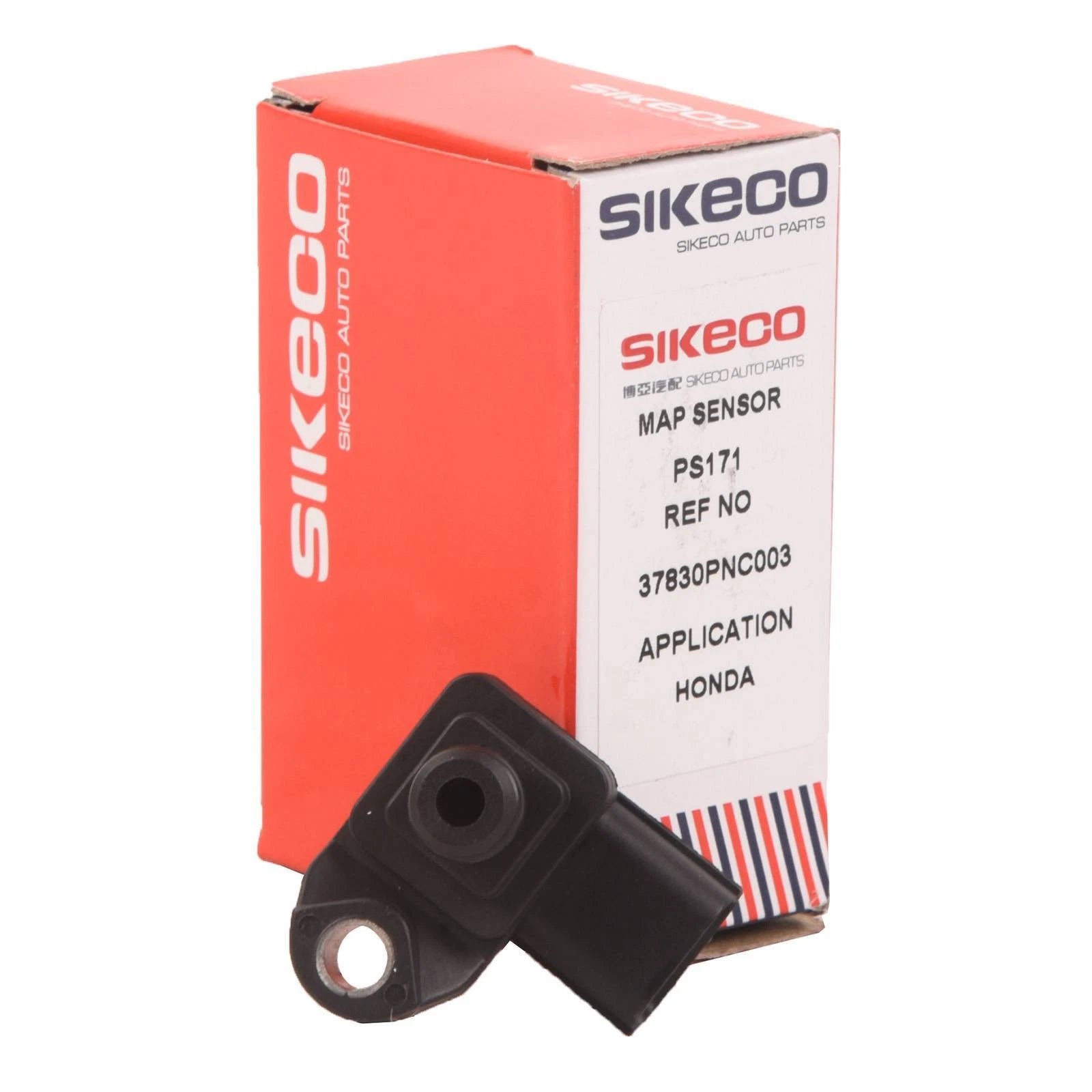 MAP Sensor for Honda Civic Accord Pilot Odyssey CR-V