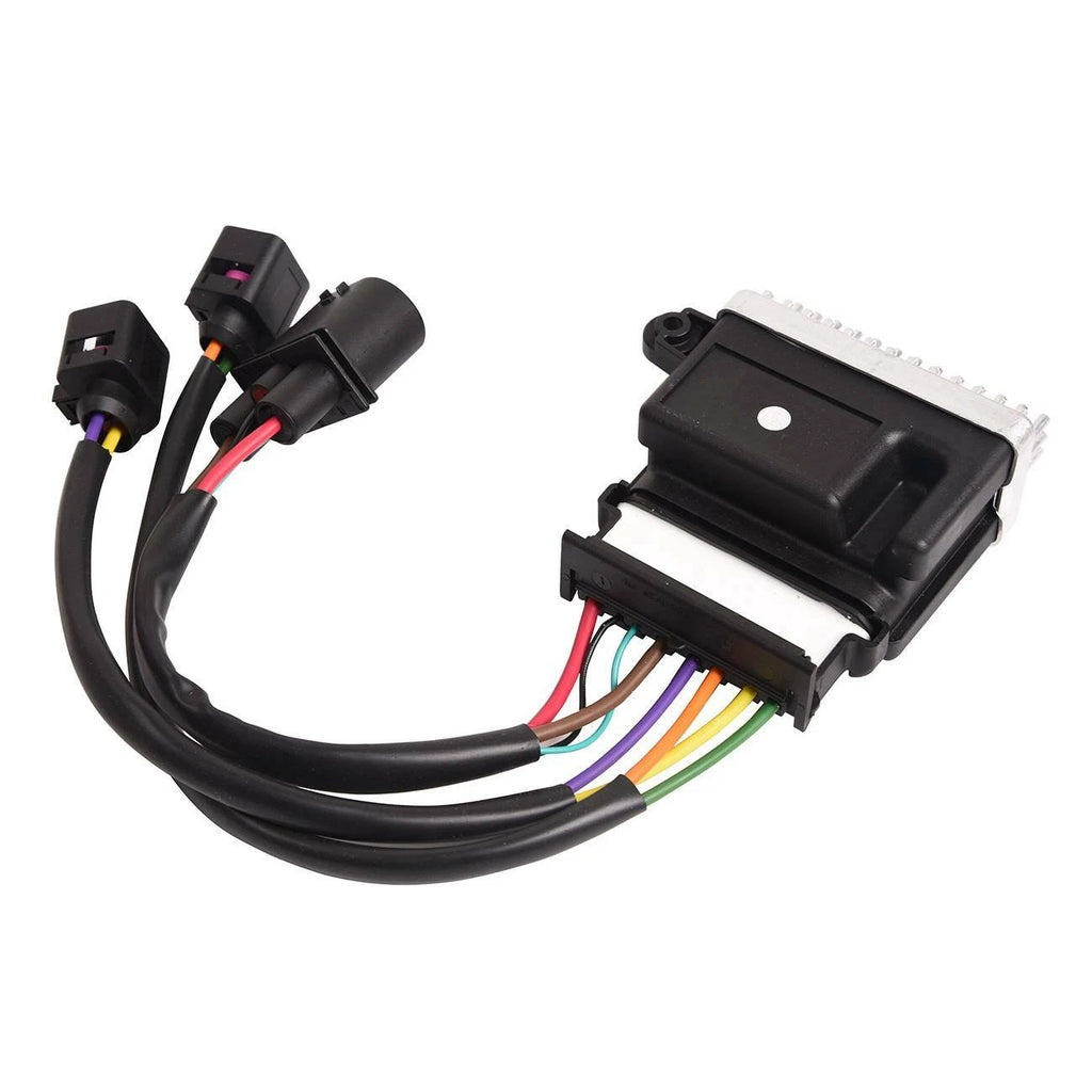 Cooling Fan Control Module for Audi A4 A5 Q5 (2009-2016)
