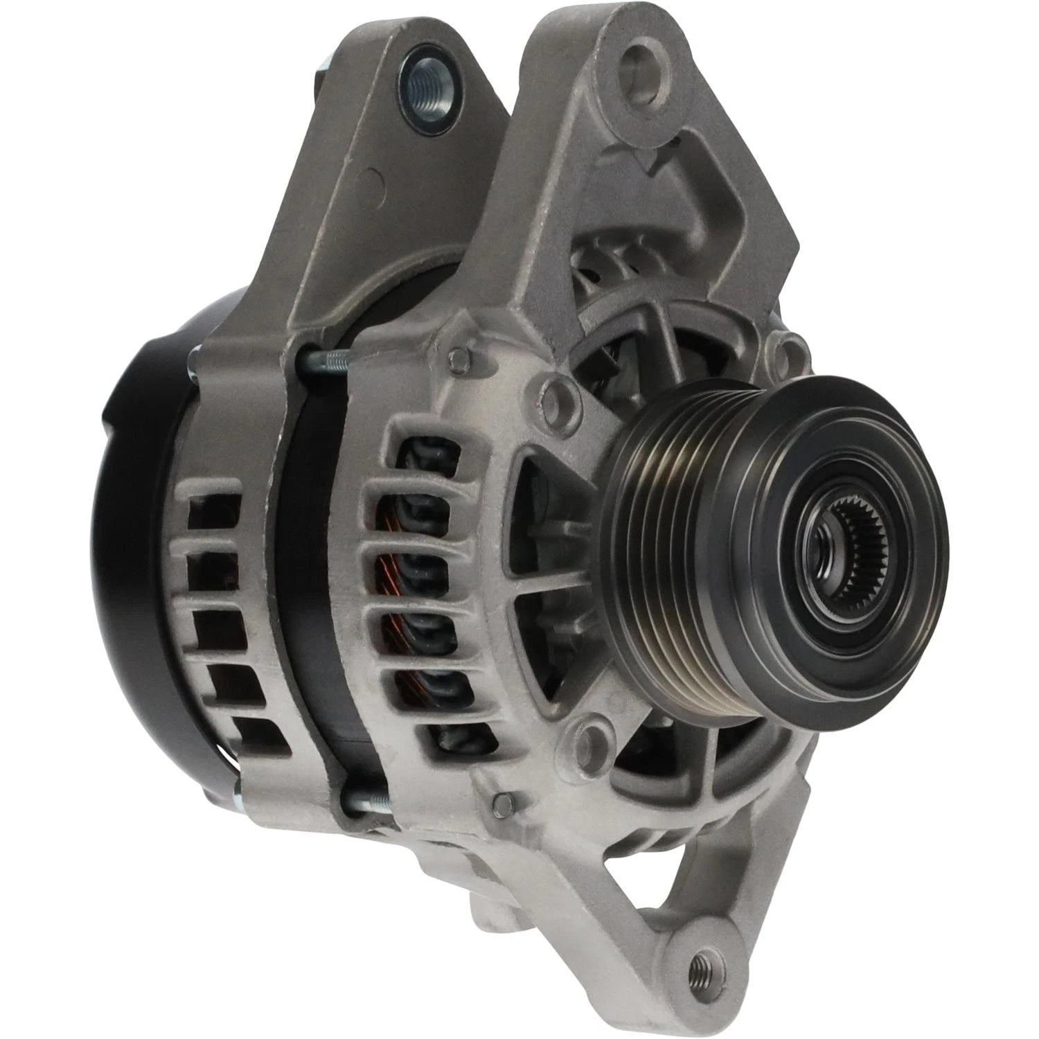 80A Alternator for Citroen C1 II (2014–2016)